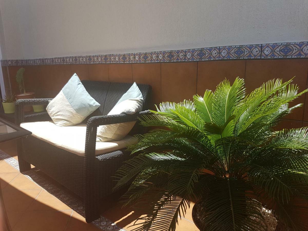 Appartement Benal