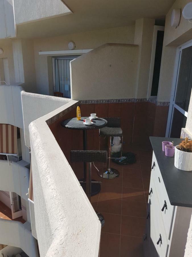 Benal Appartement *