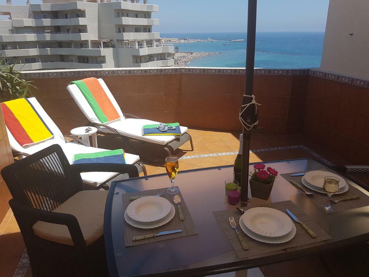 Appartement Benal Benalmádena