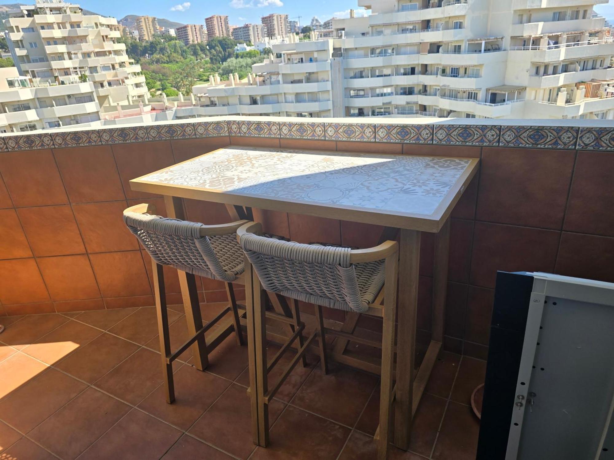 Benal Apartment *