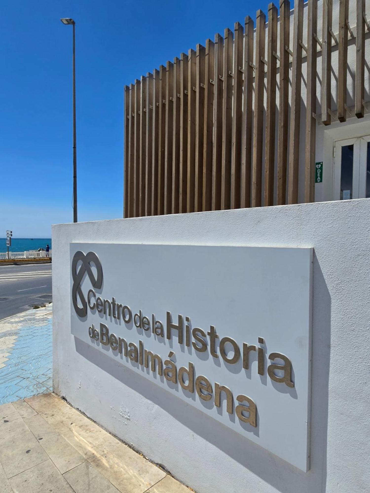 Benal * Benalmádena
