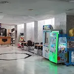 Benal Beach Apartment