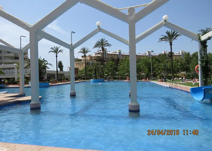 Benal Beach Apartment