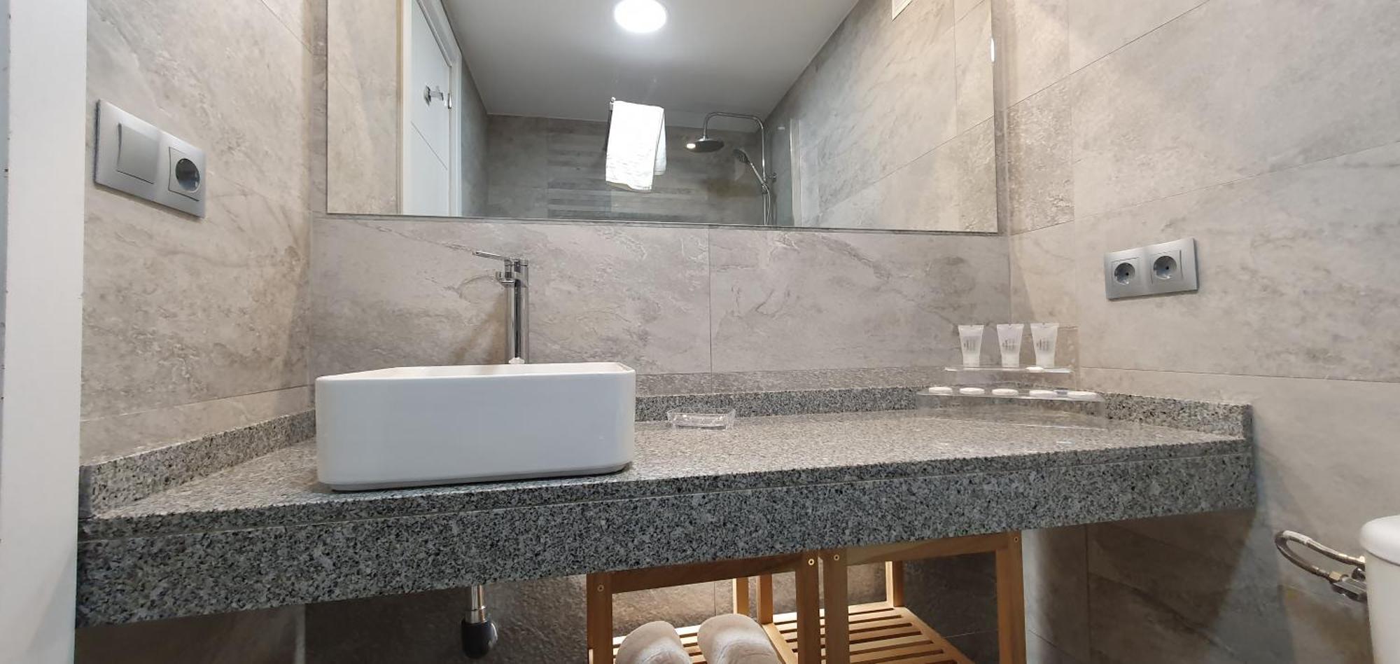 Apartment Benal
