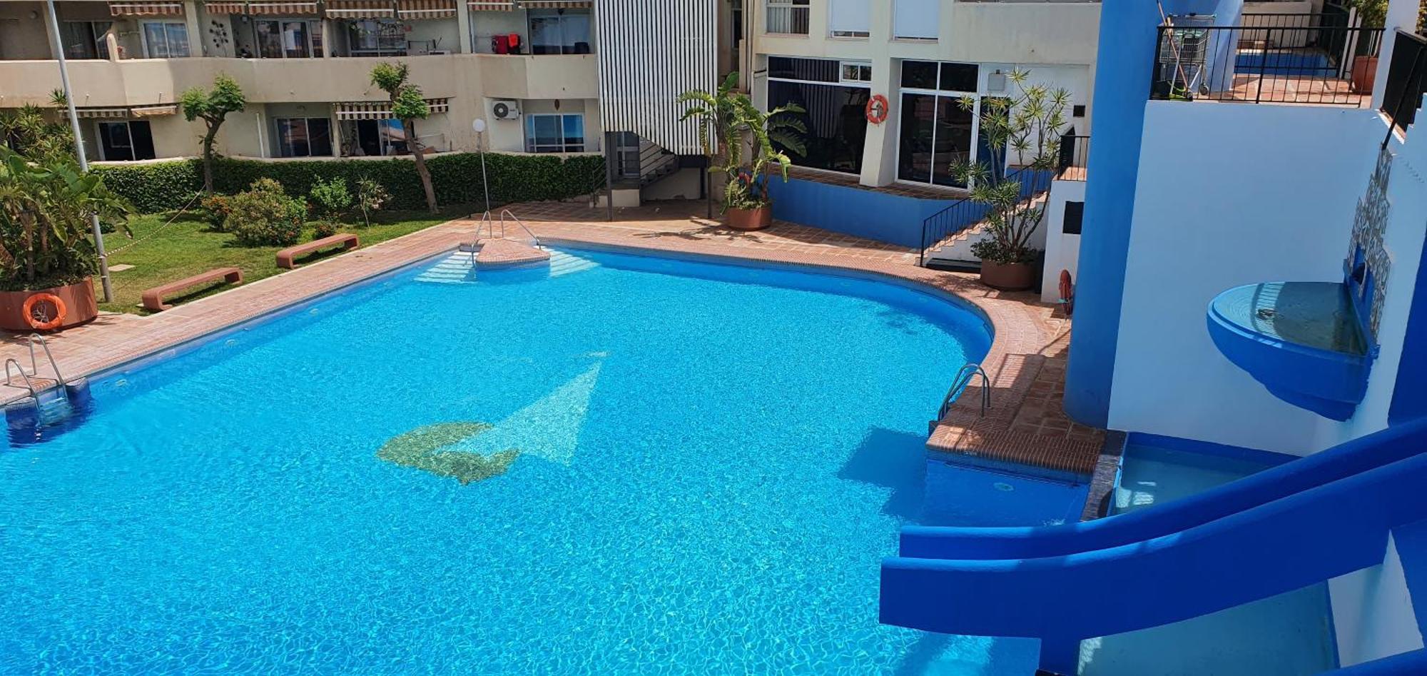 Apartment Benal Benalmádena