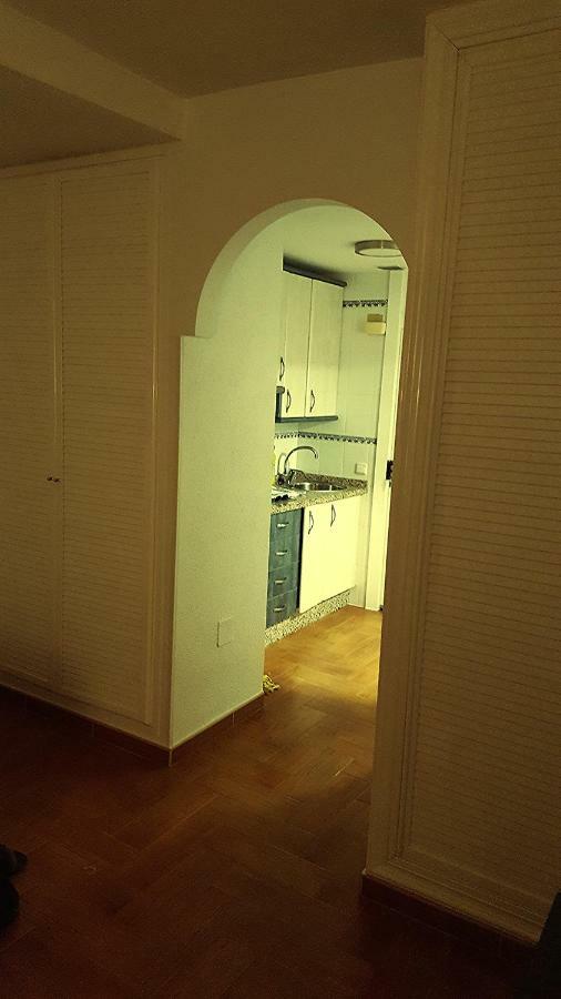 Benal Apartment