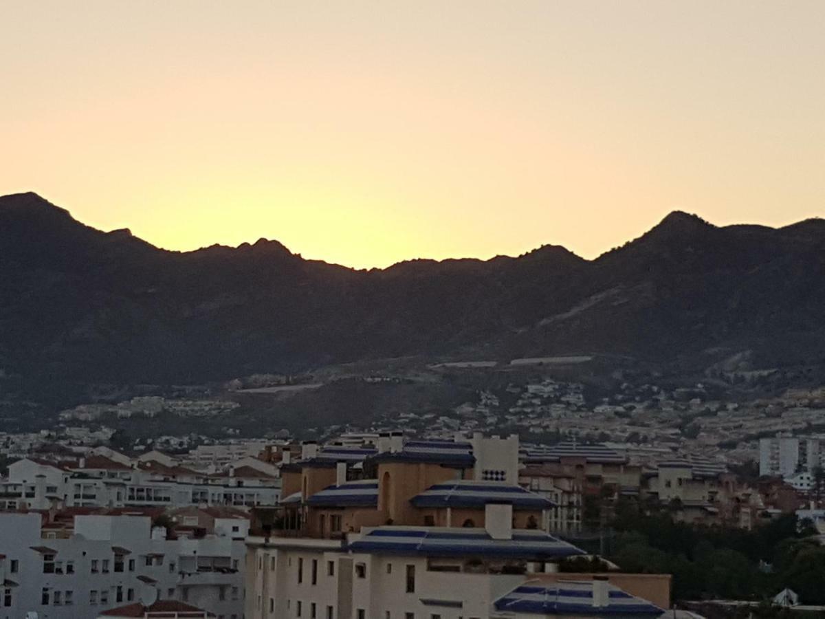 Benal Lejlighed Benalmádena