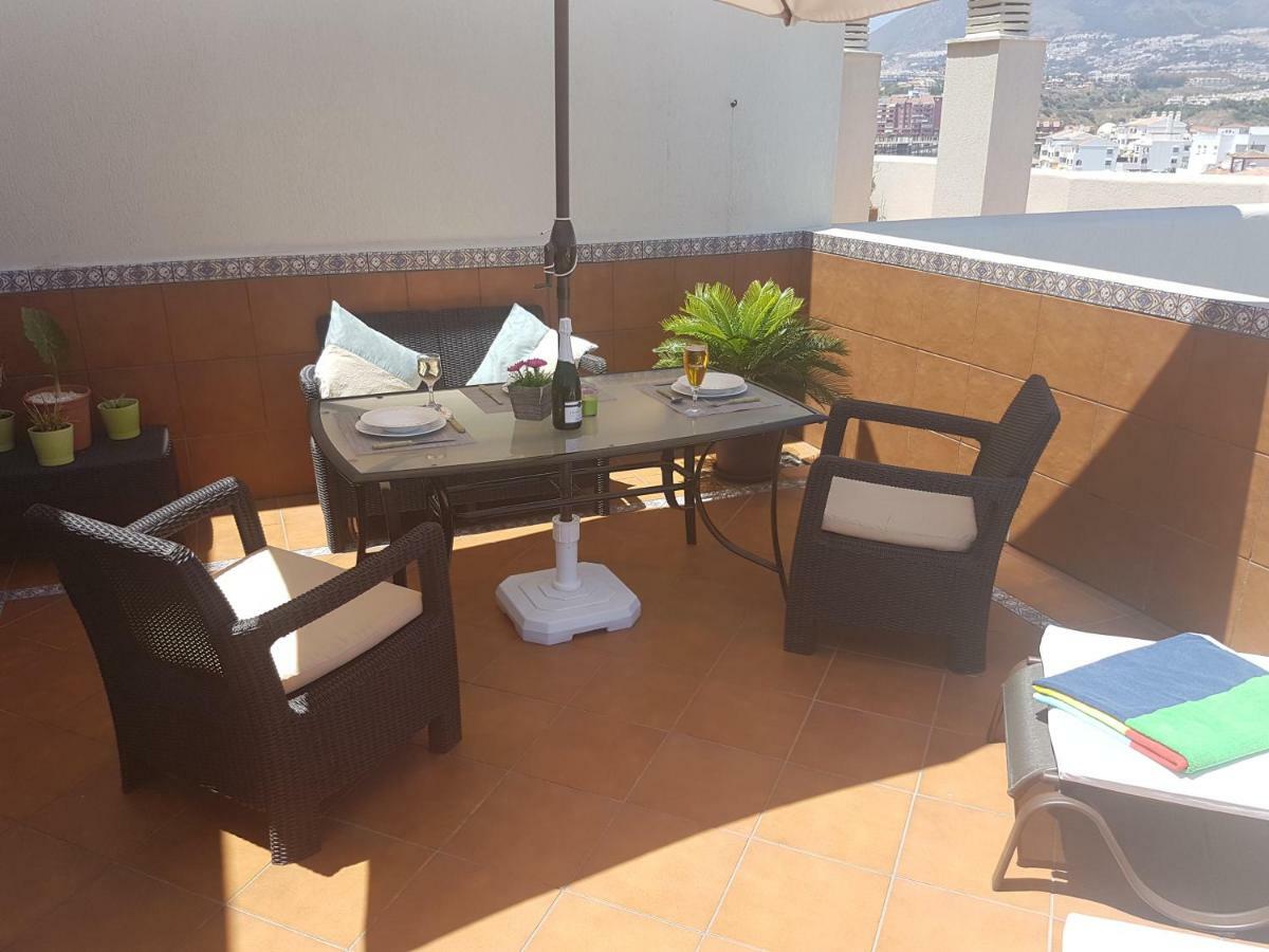 Benal Apartment Benalmádena