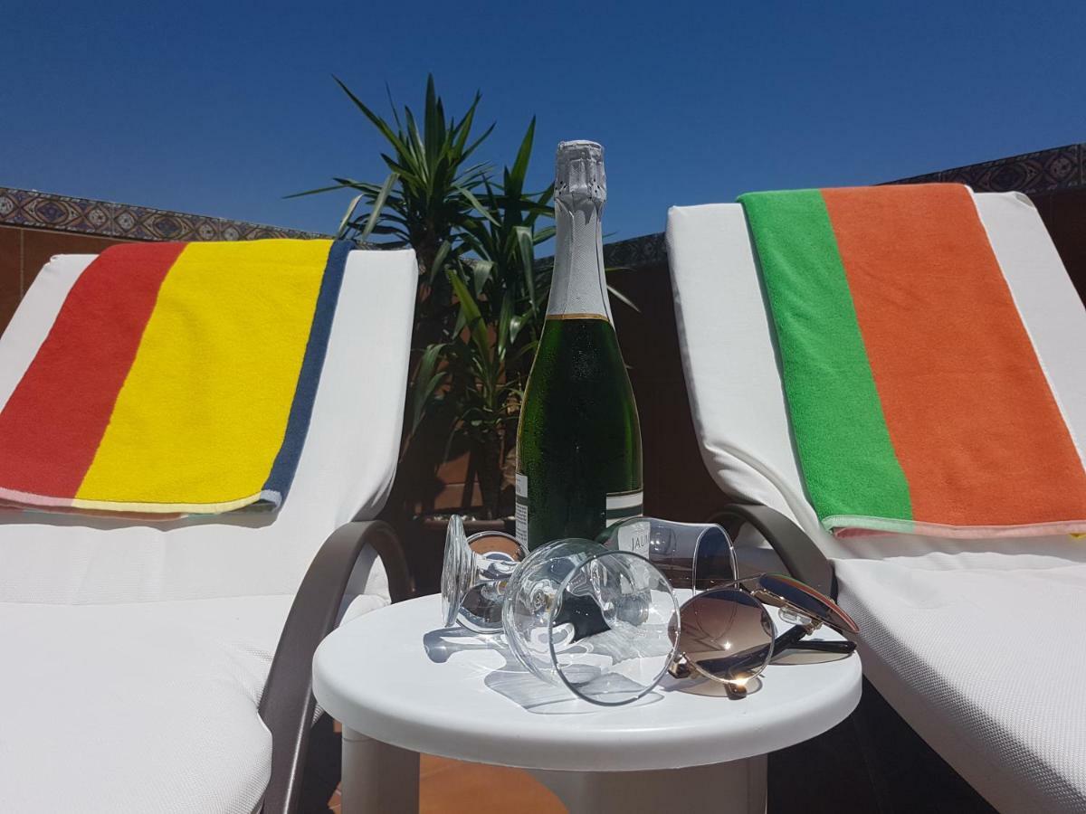 Benal Apartment Benalmádena