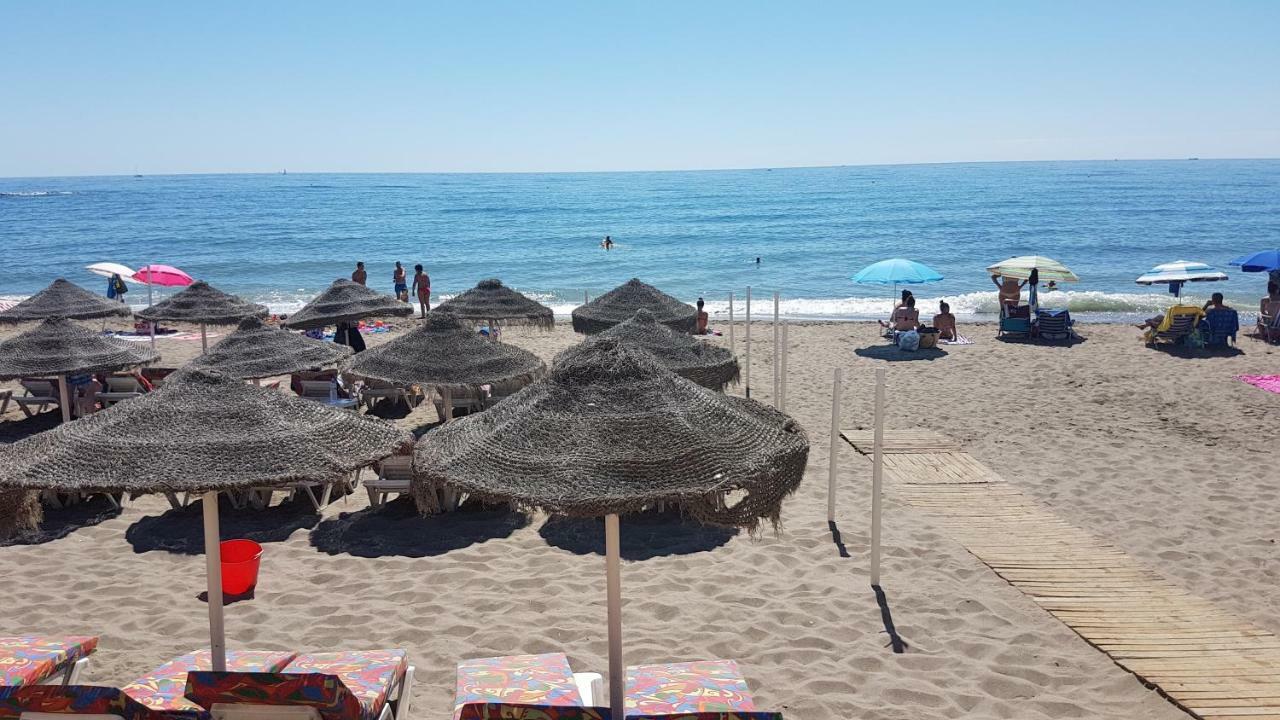 Benal Apartment Benalmádena