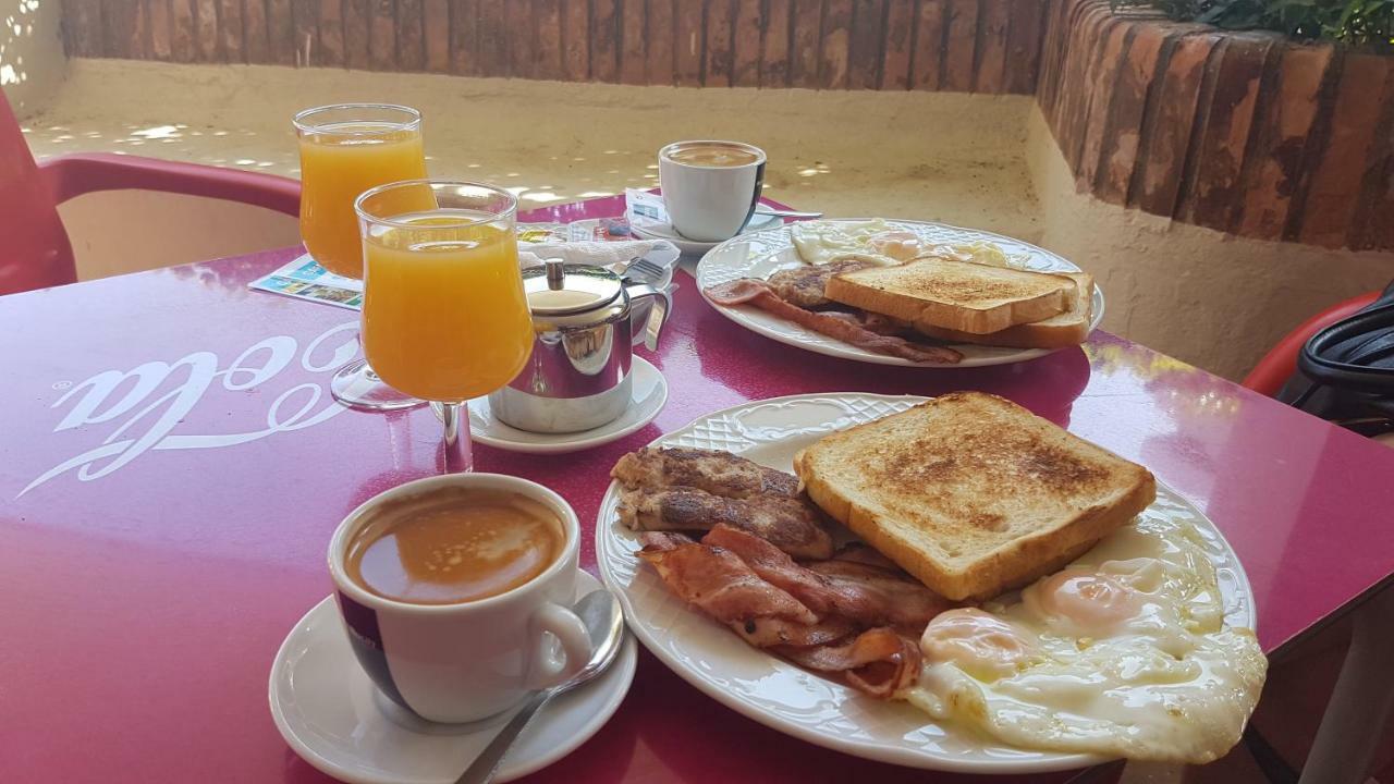 Lejlighed Benal Benalmádena