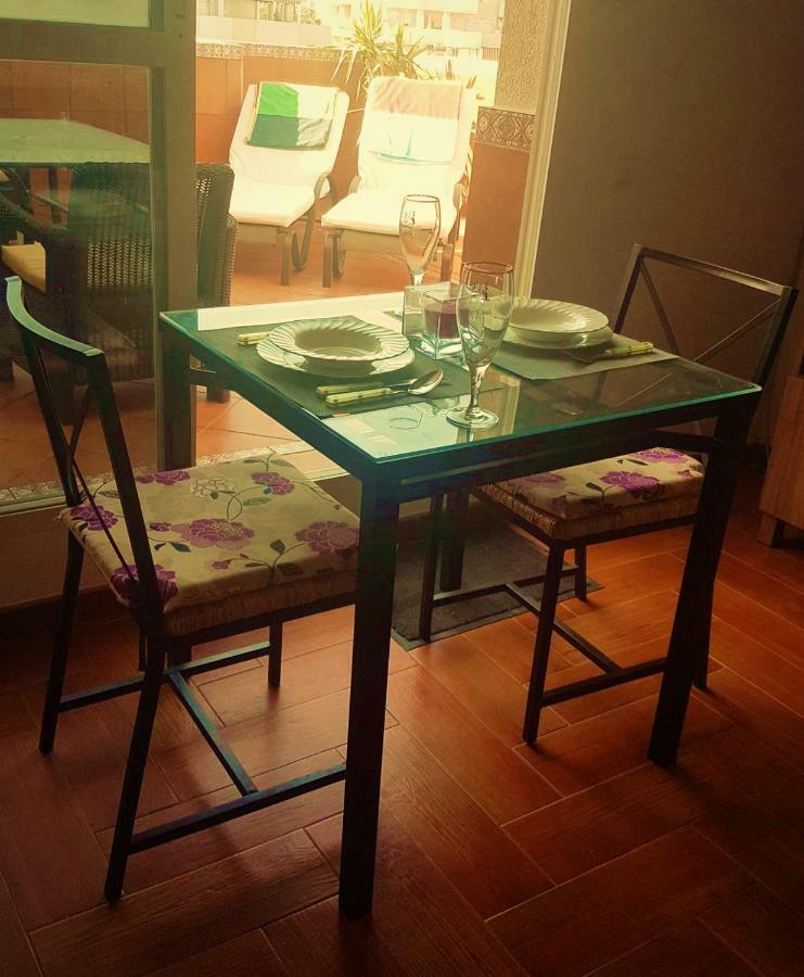 Apartment Benal Benalmádena