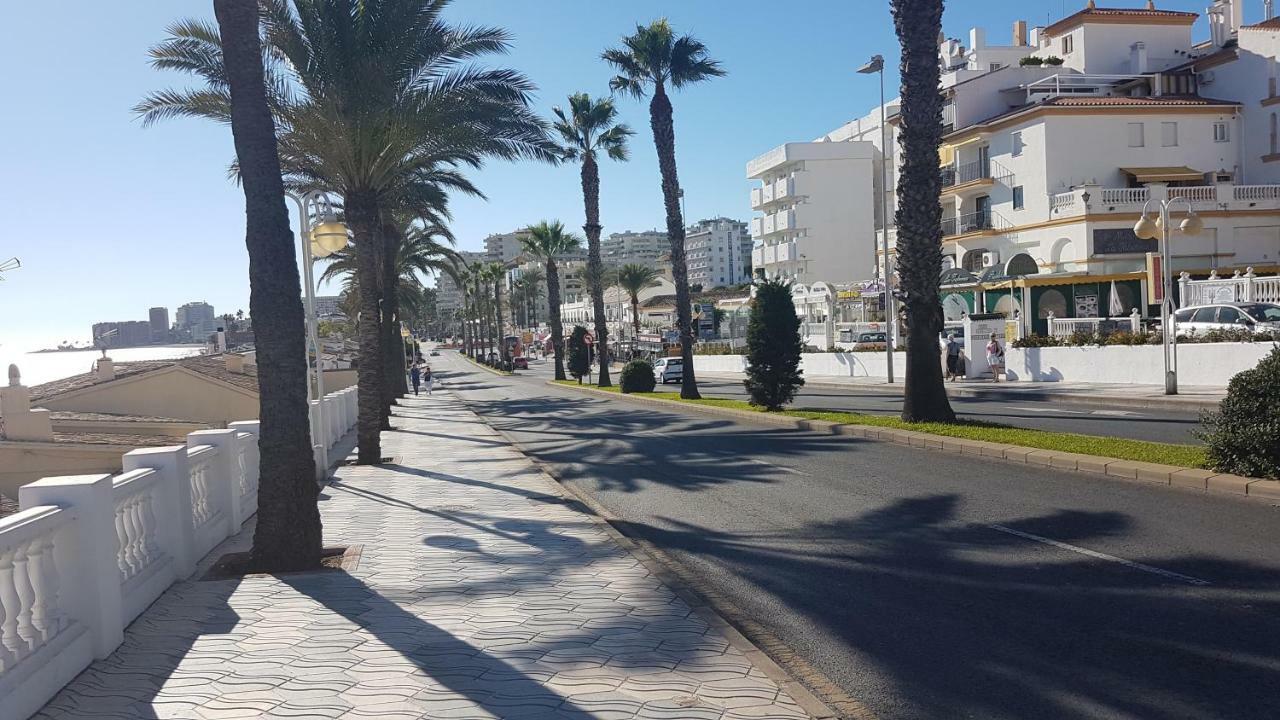 Apartment Benal Benalmádena