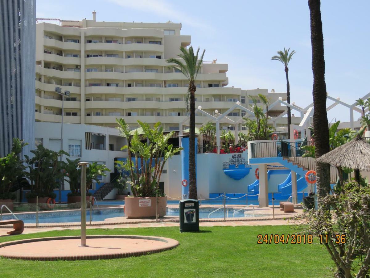 Apartment Benal *