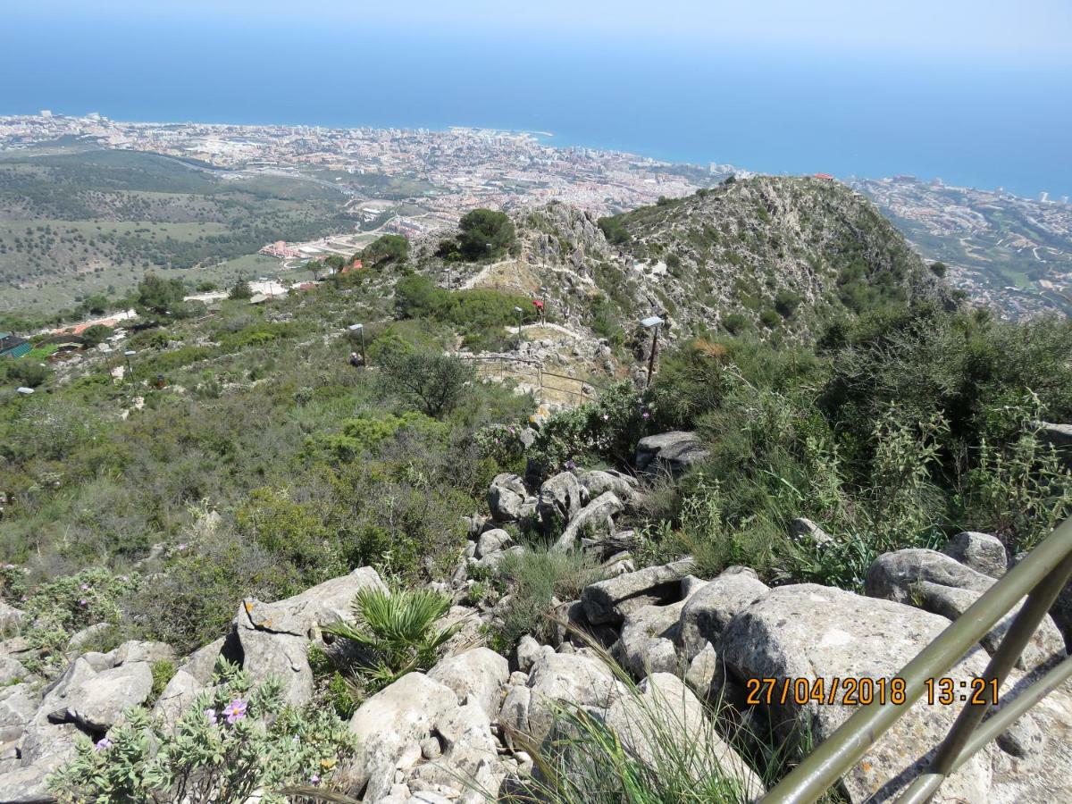 Benal Benalmádena
