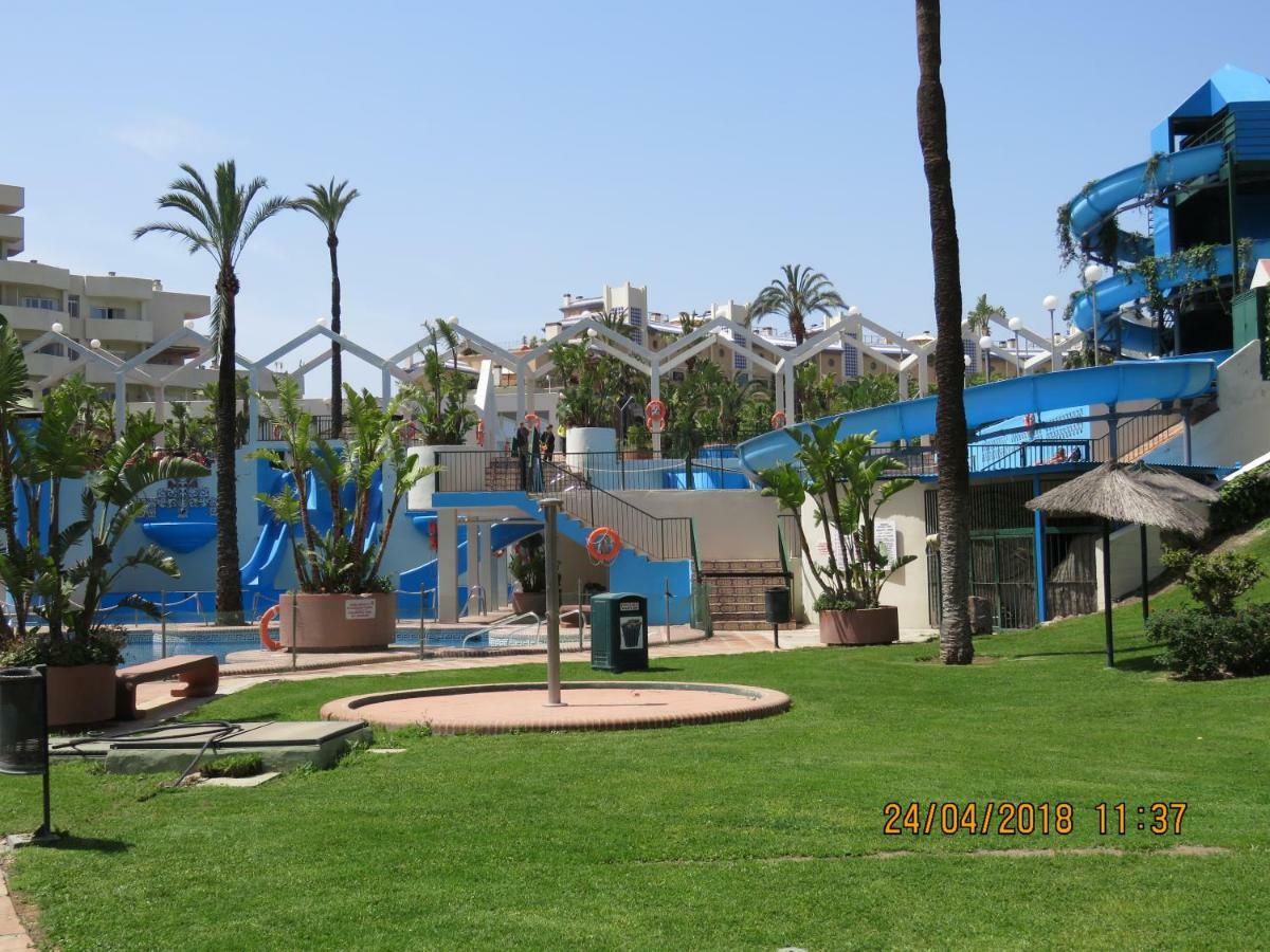 Lejlighed Benal Benalmádena