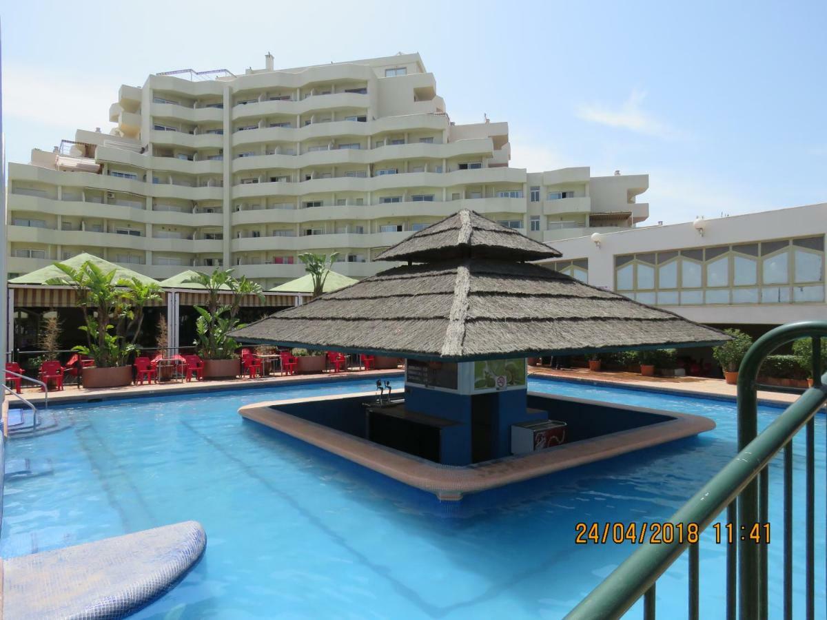 Apartment Benal