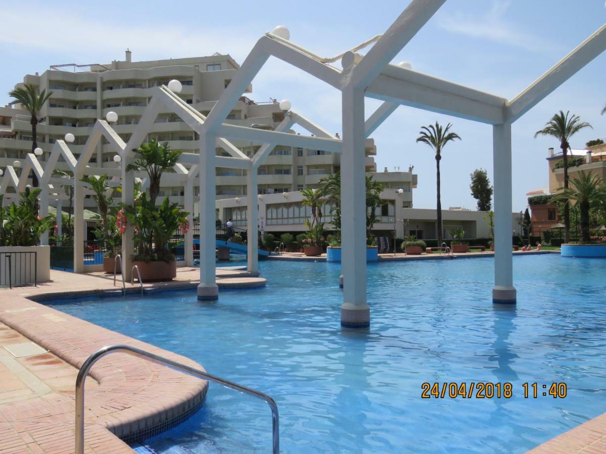 Benal Apartment