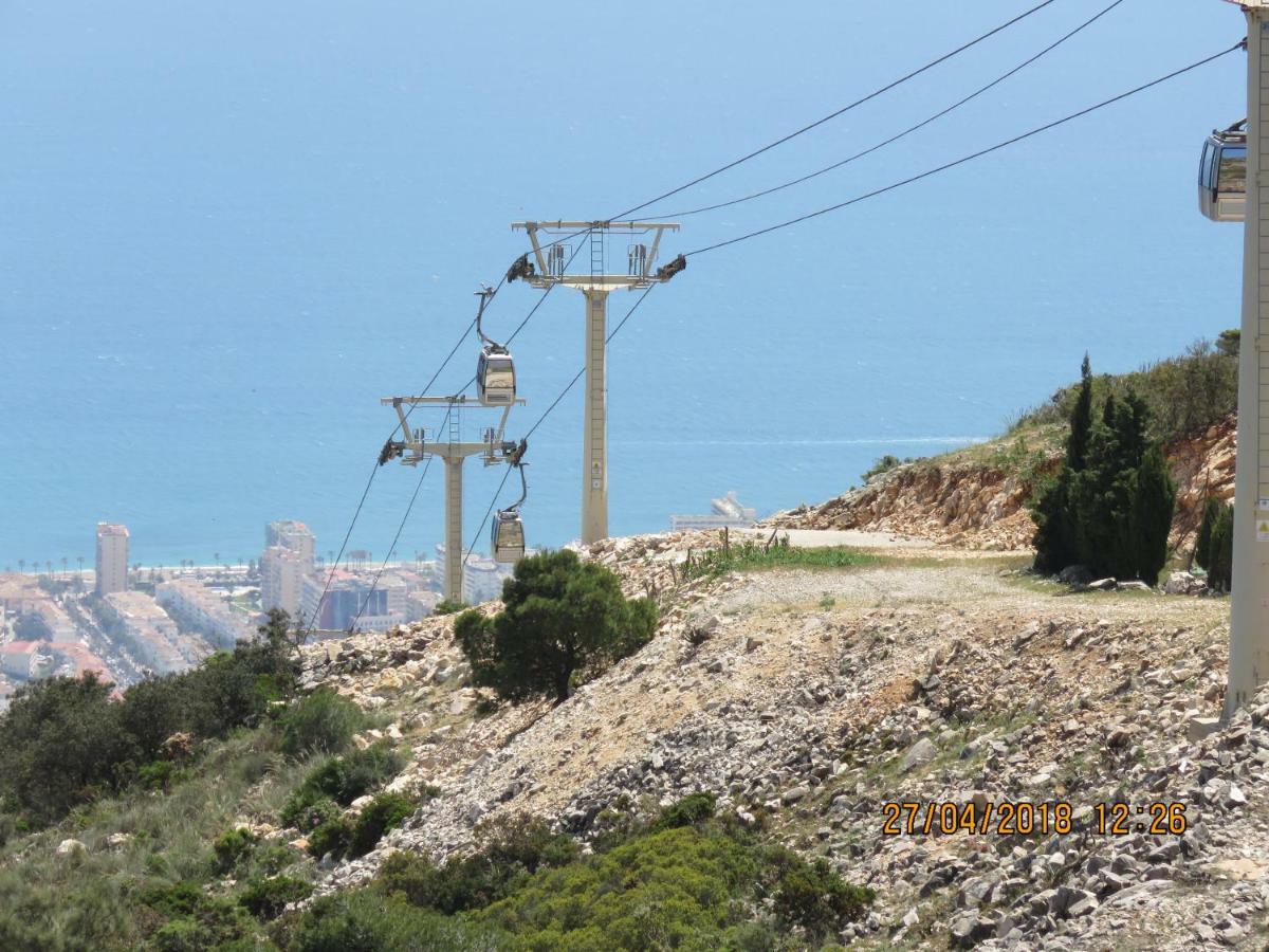Lejlighed Benal Benalmádena