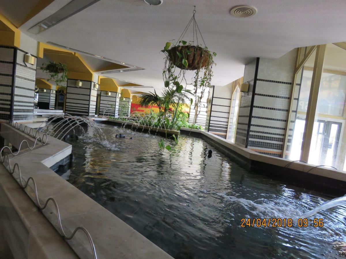 Benal Apartment *