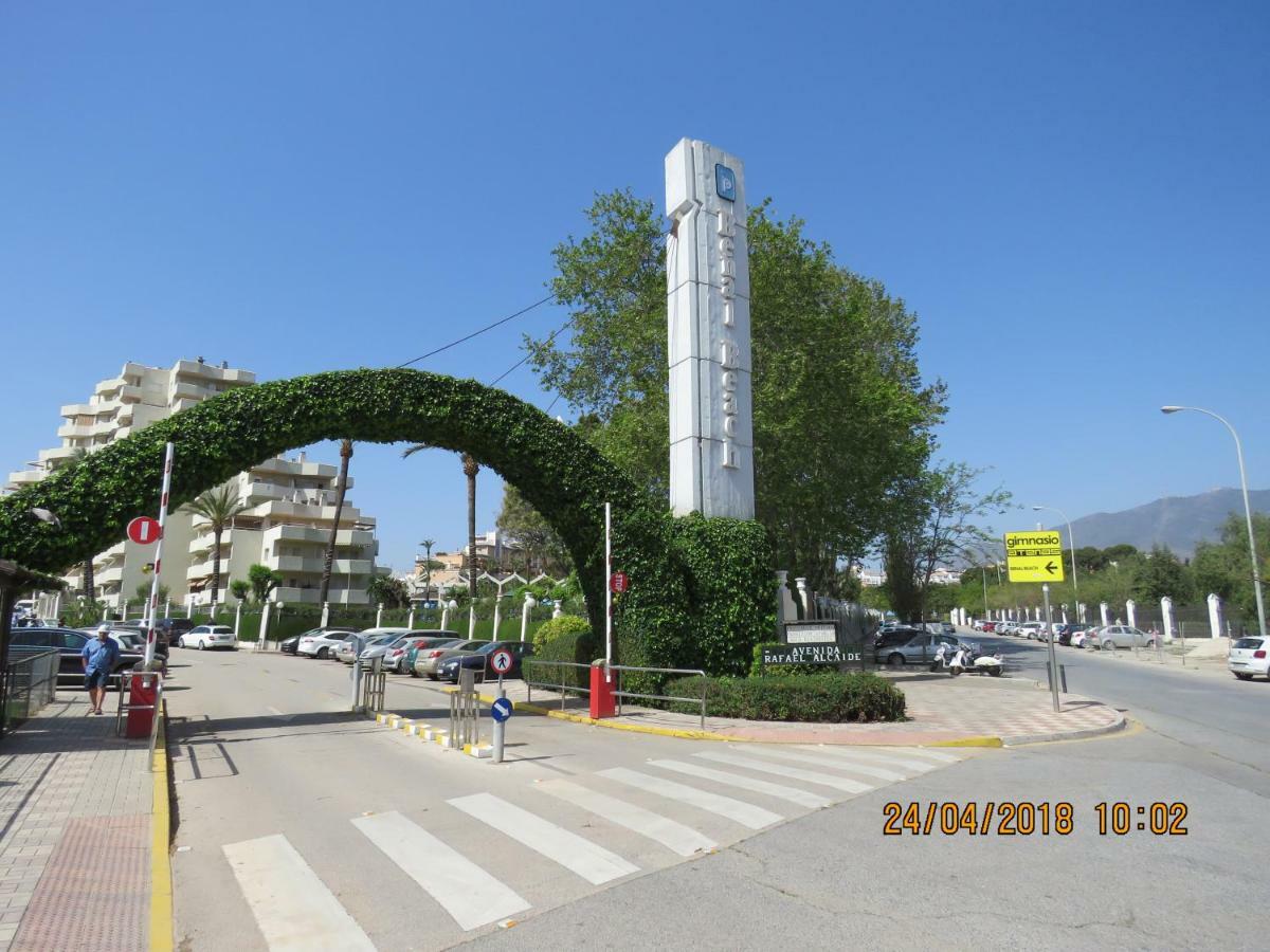 Lejlighed Benal Benalmádena