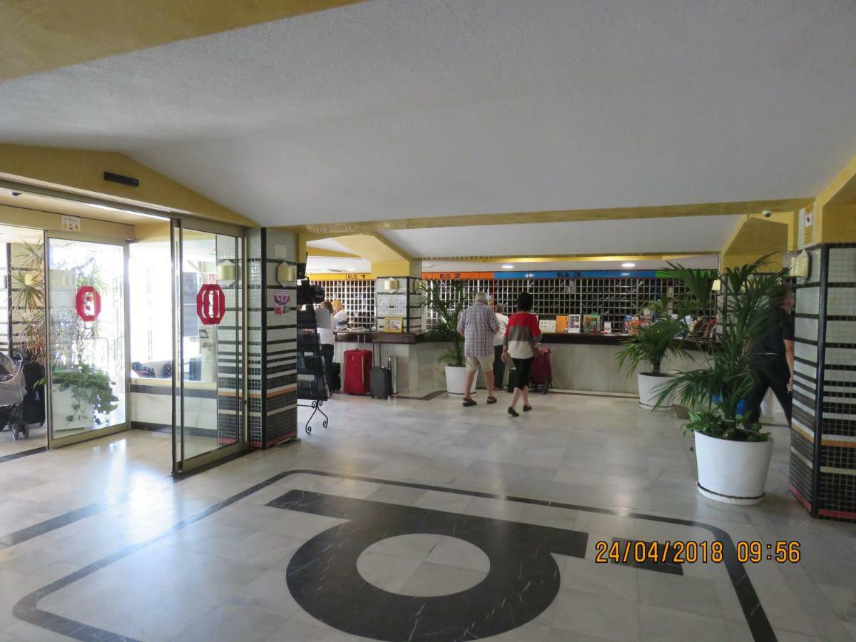 Benal Apartment