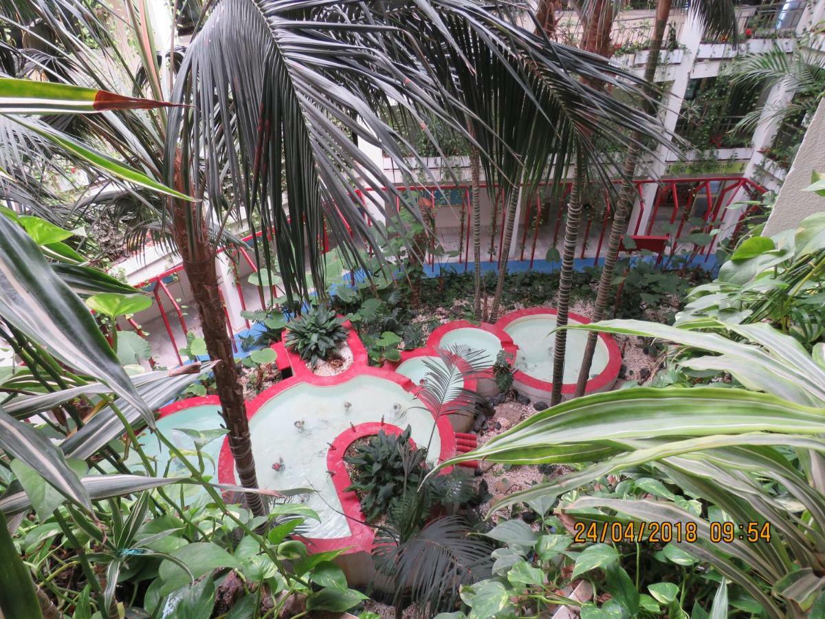 Apartment Benal