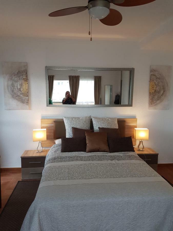 Benal Apartment