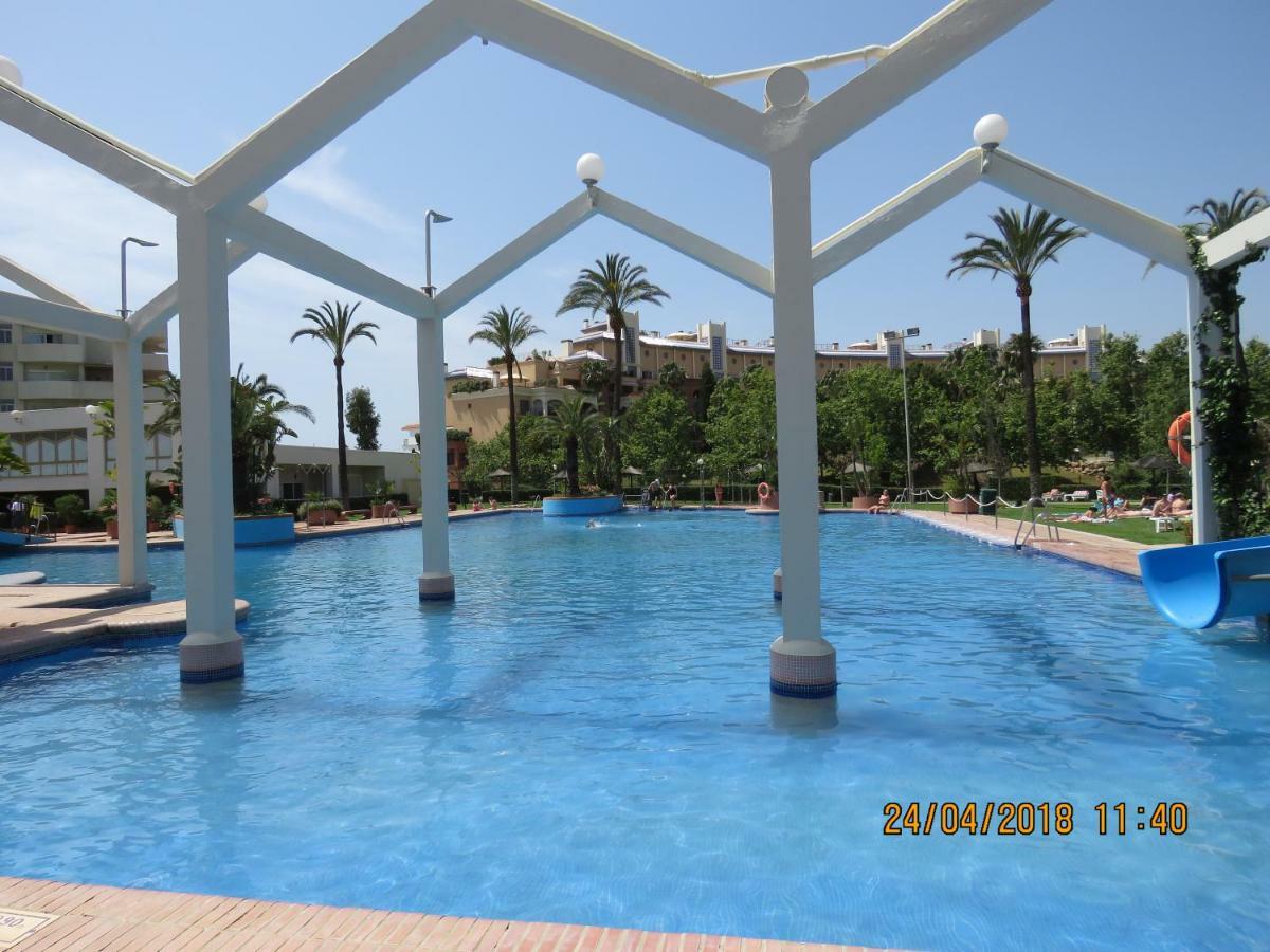 Apartment Benal Benalmádena