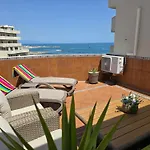 Benal Beach Apartment