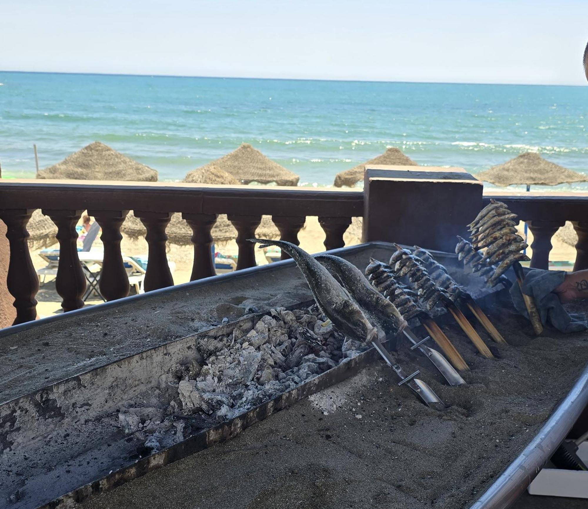 Benal * Benalmadena